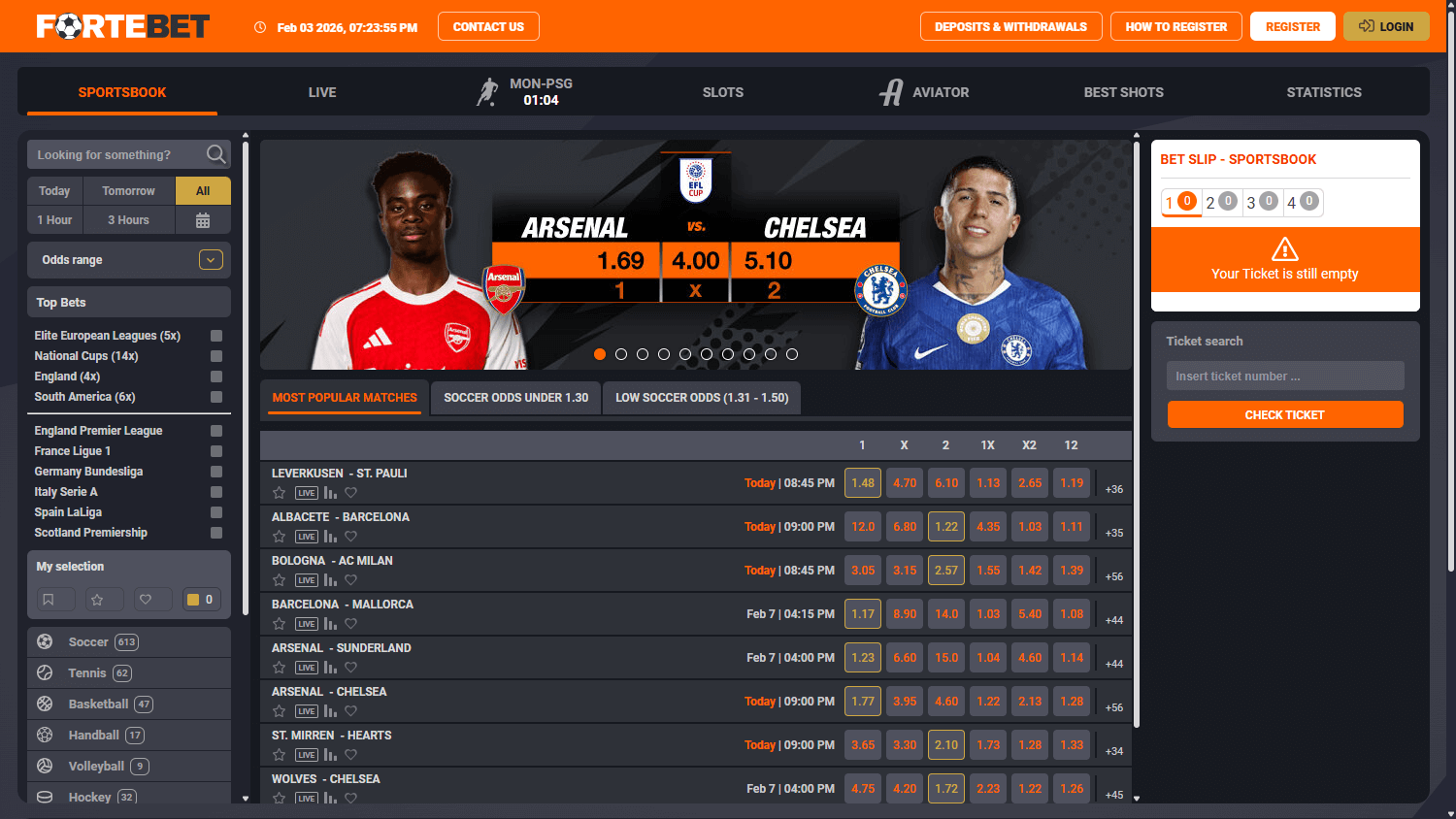 fortebet_casino_ug_homepage_desktop