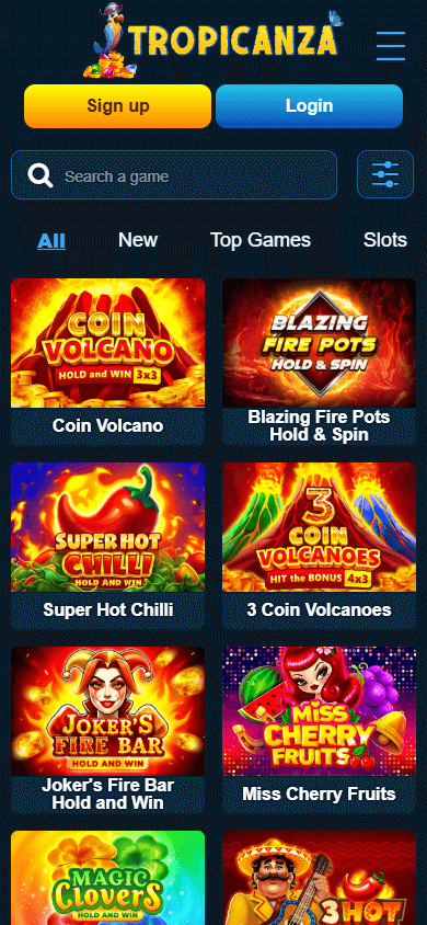 tropicanza_casino_game_gallery_mobile