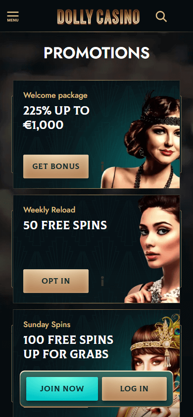 Dolly_Casino_promotions_mobile