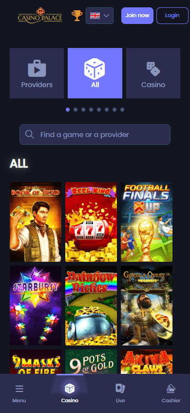 CasinoPalace_game_gallery_mobile