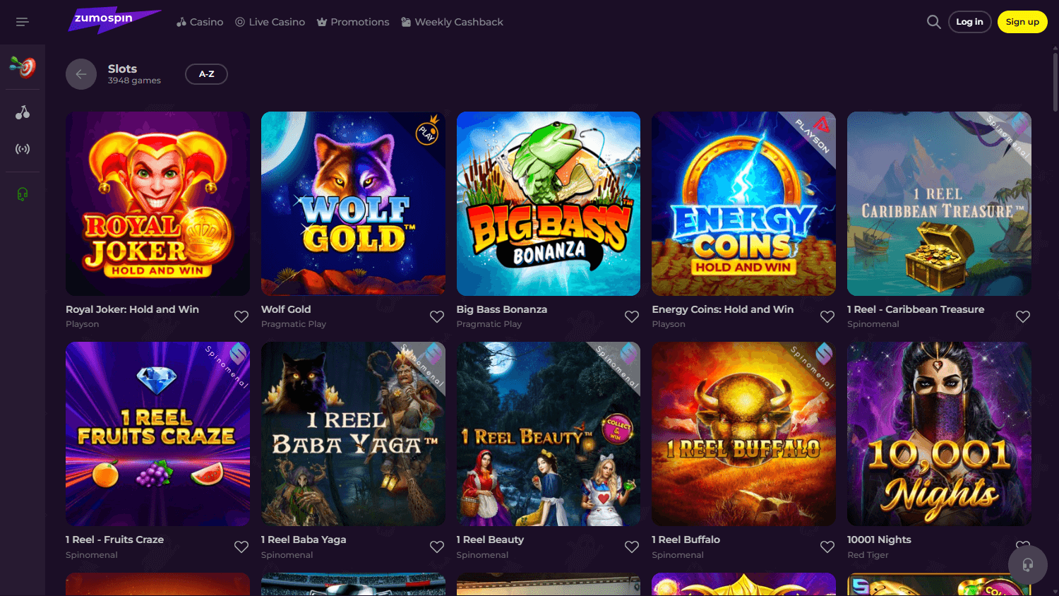 Zumospin_Casino_game_gallery_desktop