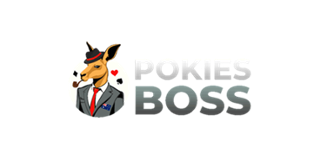 PokiesBoss Casino Logo