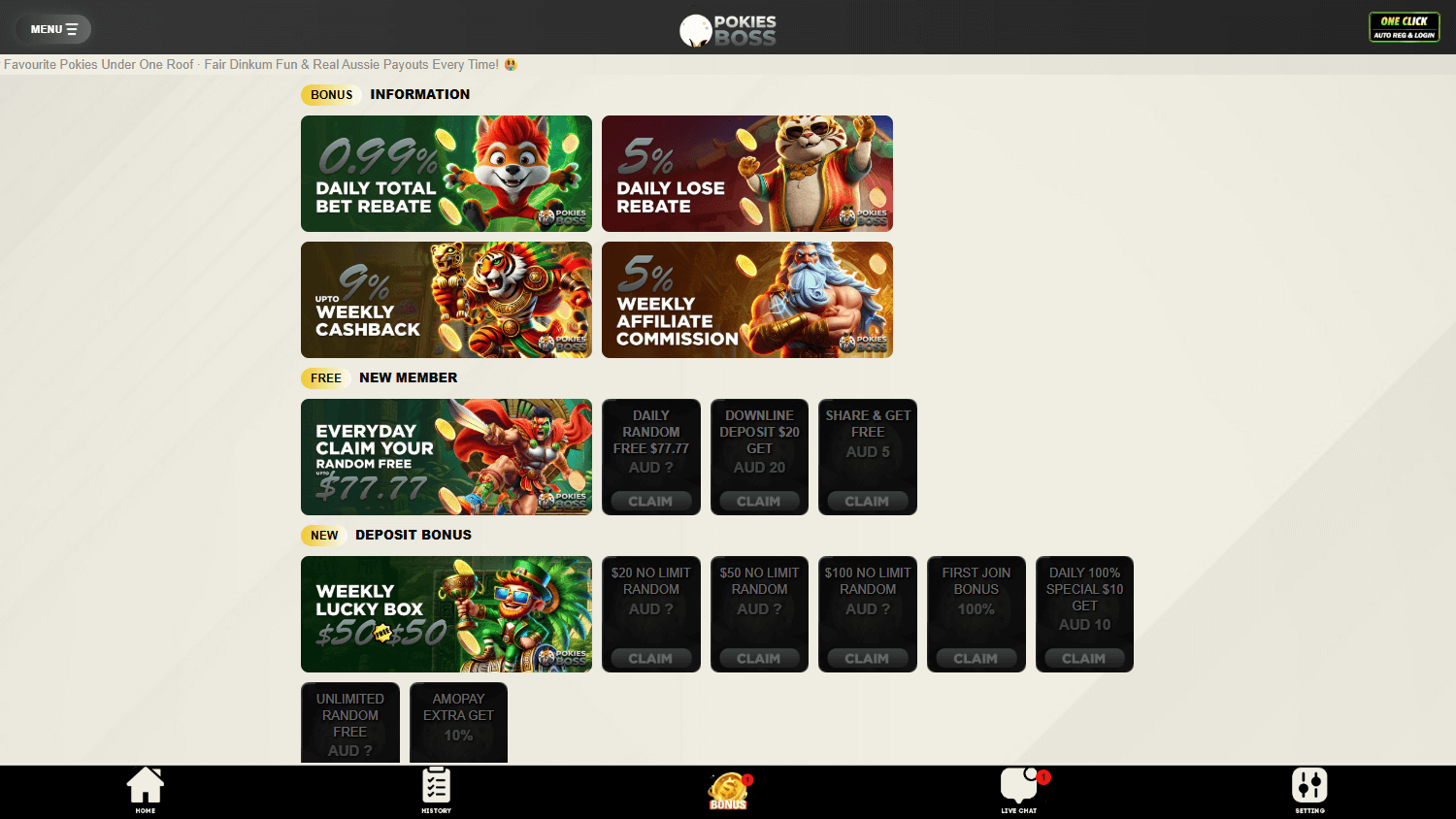 PokiesBoss_Casino_promotions_desktop