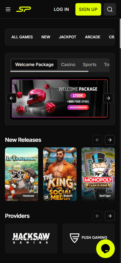 StakePrix_Casino_game_gallery_mobile