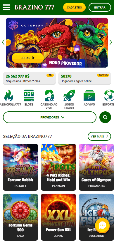 Brazino777_Casino_BR_homepage_mobile