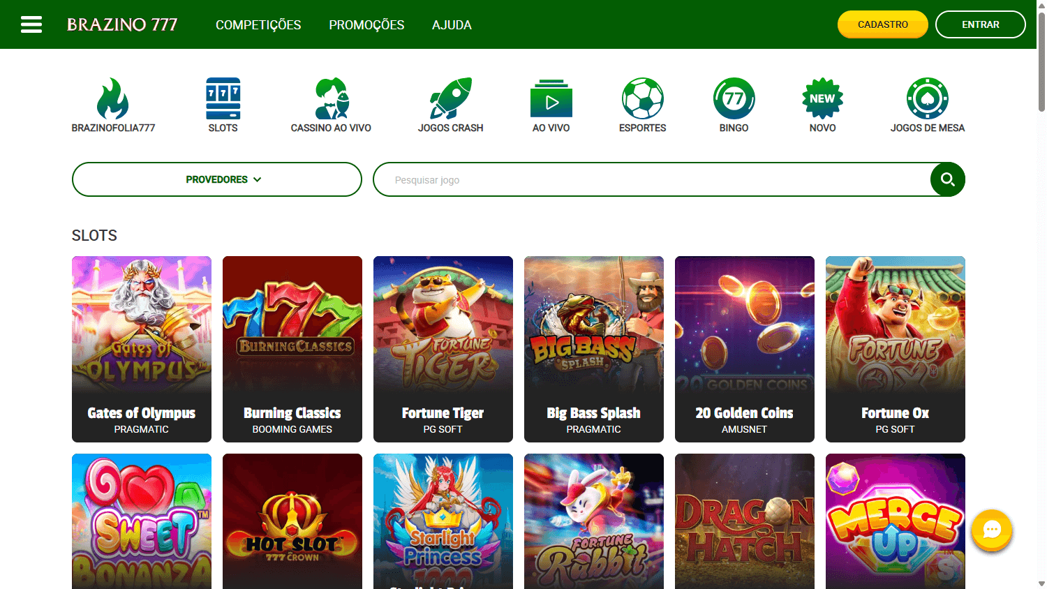 Brazino777_Casino_BR_game_gallery_desktop