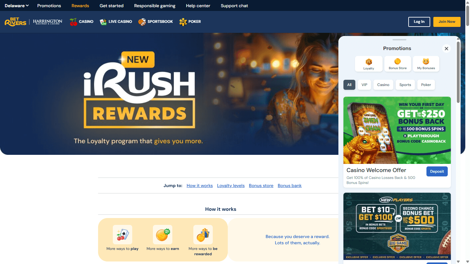 Harrington_Raceway_&_Casino_promotions_desktop