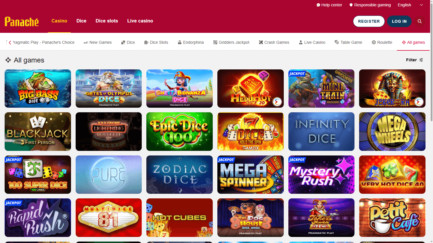 Panaché_Casino_game_gallery_desktop