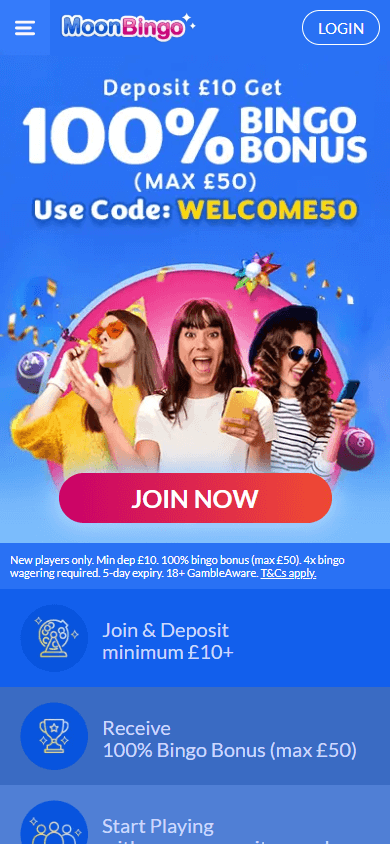 Moon_Bingo_Casino_homepage_mobile