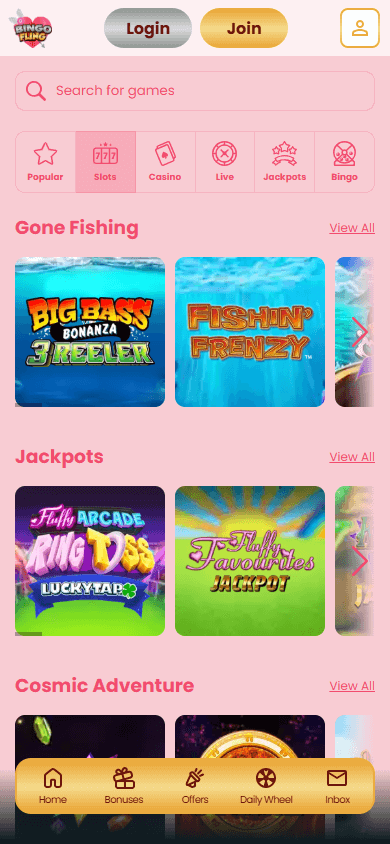 Bingo_Fling_Casino_game_gallery_mobile