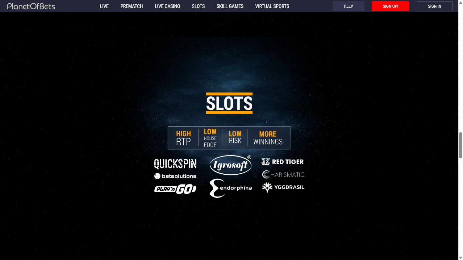 Planet_Of_Bets_Casino_game_gallery_desktop