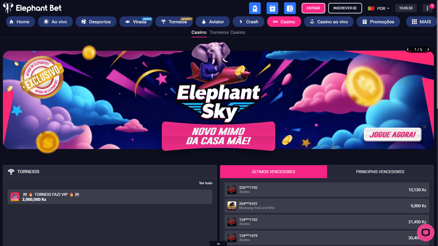 Elephant_Bet_Casino_AO_game_gallery_desktop