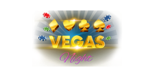 VegasNight Casino Logo