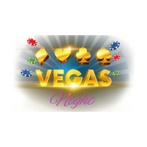 VegasNight Casino Logo