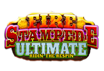 Fire Stampede Ultimate_tournie_logo