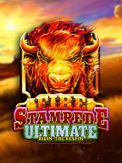 Fire Stampede Ultimate