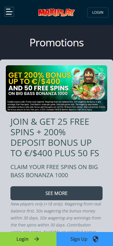MaxiPlay_Casino_promotions_mobile