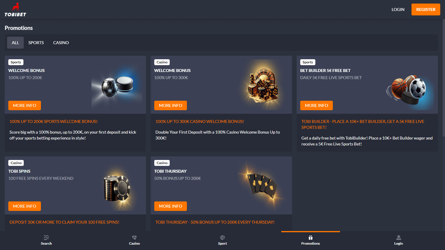 Tobibet_Casino_promotions_desktop