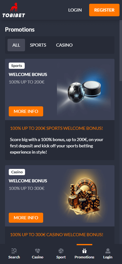 Tobibet_Casino_promotions_mobile