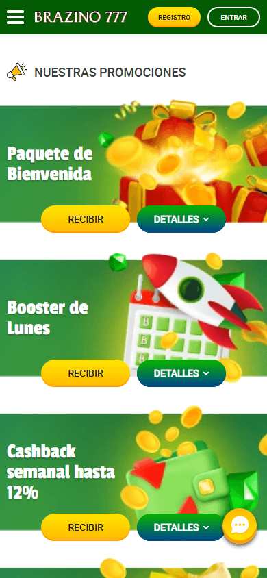 Brazino777_Casino_MX_promotions_mobile