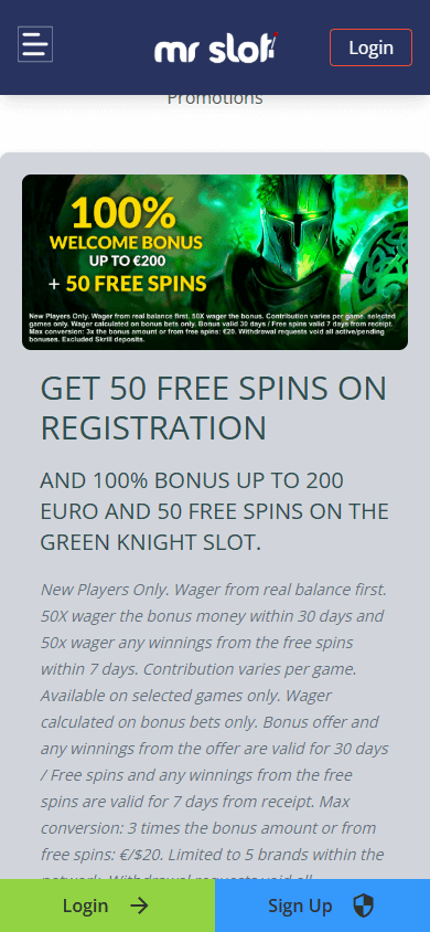 MrSlot_Casino_promotions_mobile