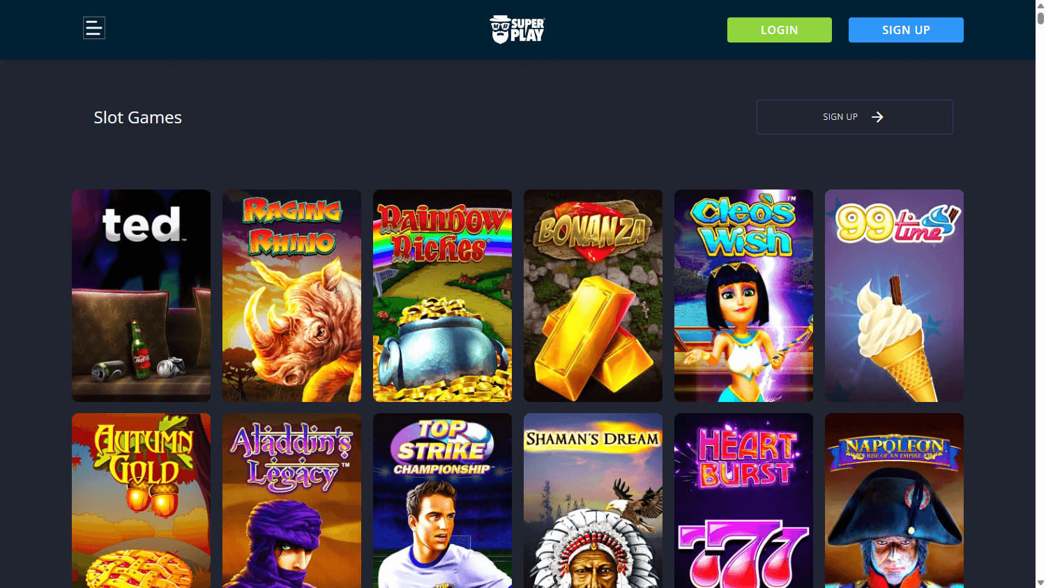 MrSuperPlay_Casino_game_gallery_desktop