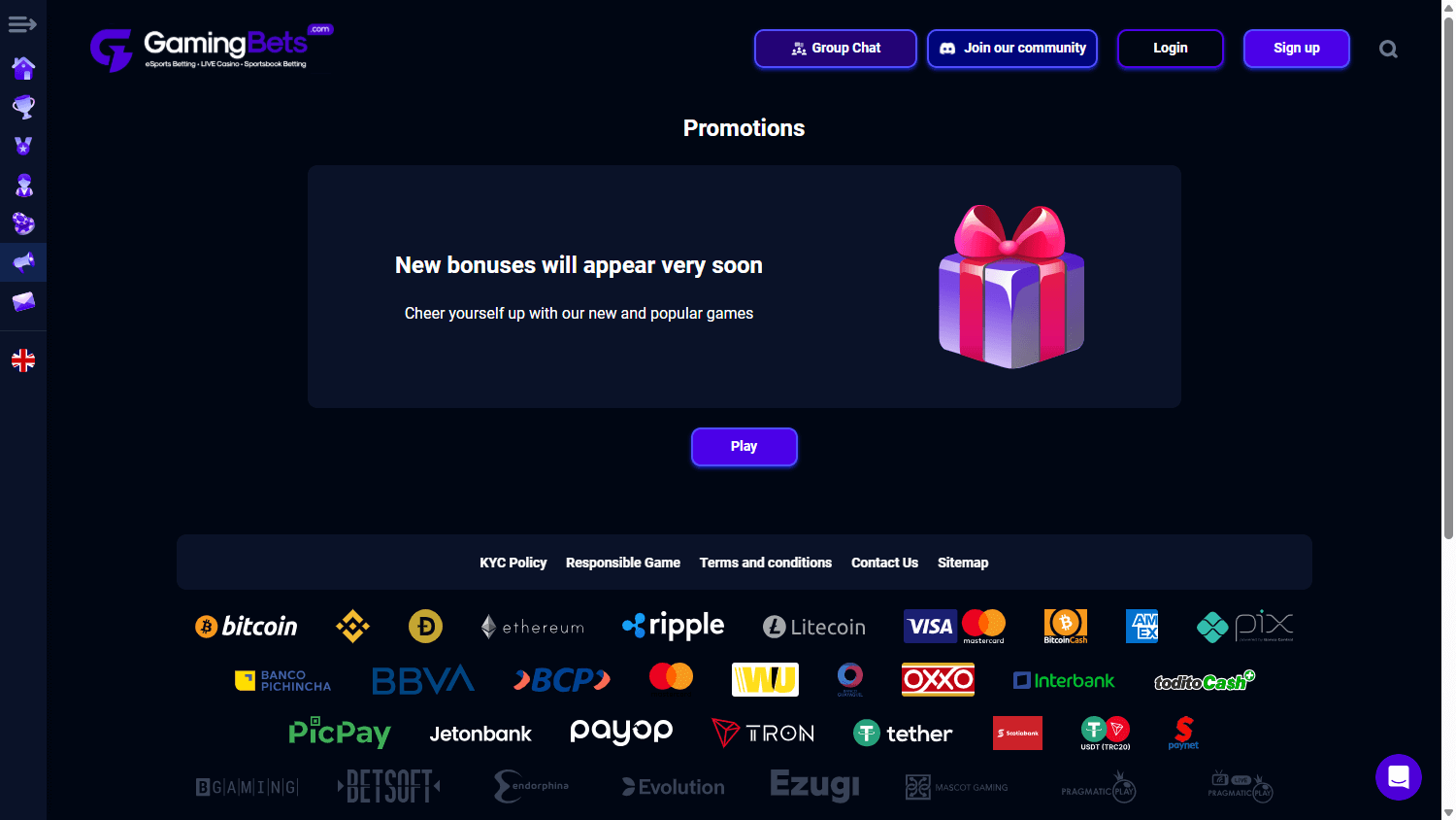 Gaming_Bets_Casino_promotions_desktop