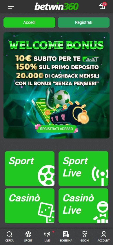 Betwin360_Casino_homepage_mobile