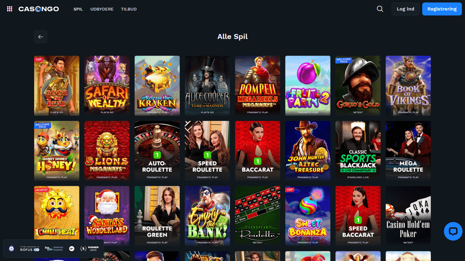 Casongo_Casino_game_gallery_desktop