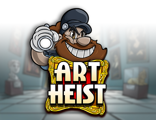 Art Heist