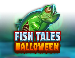 Fish Tales Halloween