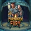 Forbidden Fury