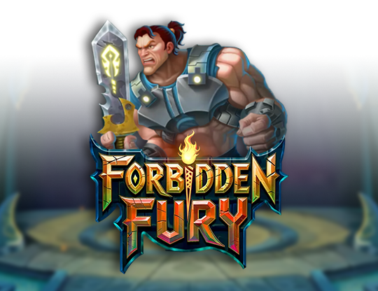 Forbidden Fury