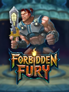 Forbidden Fury