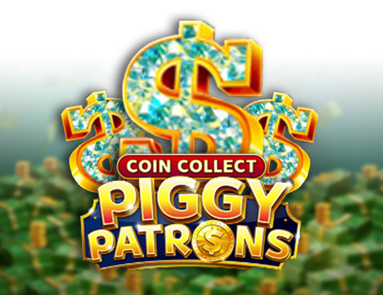 Coin Collect: Piggy Patrons