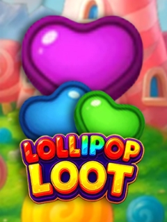 Lollipop Loot