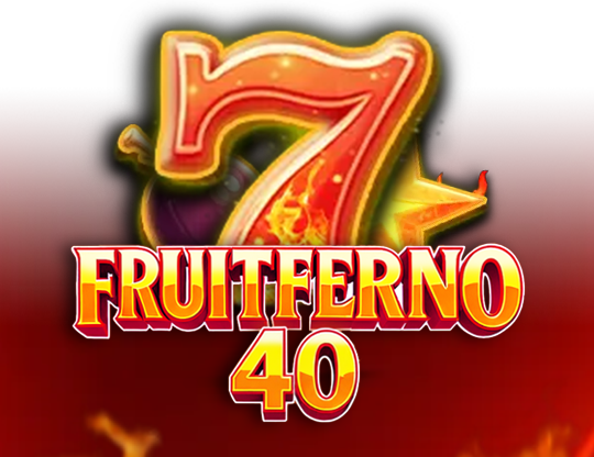 Fruitferno 40