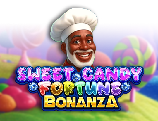 Sweet Candy Fortune Bonanza