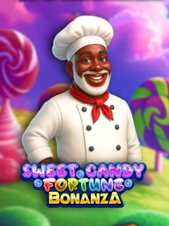 Sweet Candy Fortune Bonanza