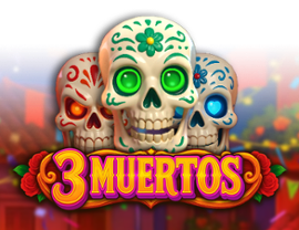 3 Muertos