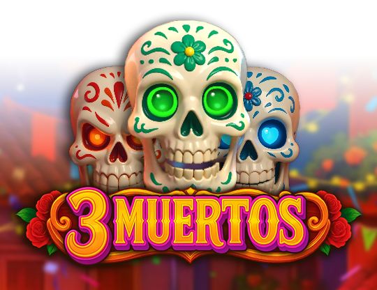 3 Muertos