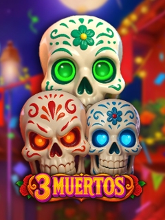 3 Muertos