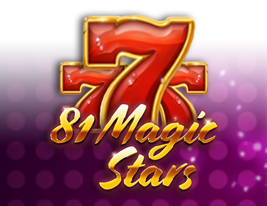 81 Magic Stars
