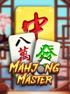 Mahjong Master