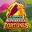 Super Stack Fortunes