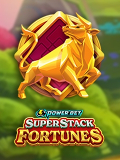 Super Stack Fortunes