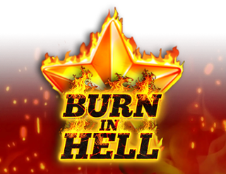 Burn in Hell