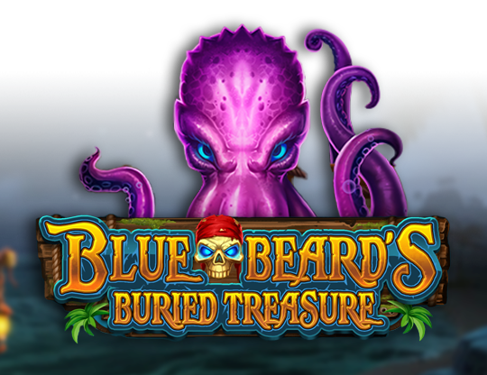 Blue Beard’s Buried Treasure