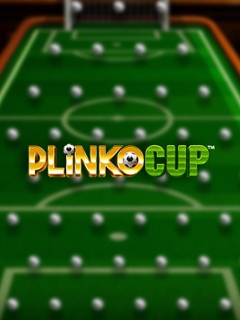 Plinko Cup