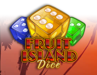 Fruit Island Dice